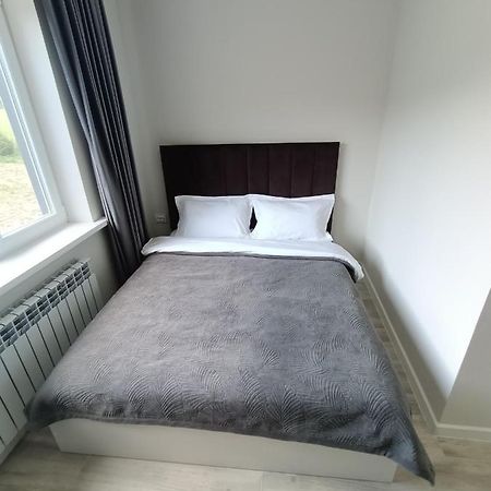 Hotel Kolsay Eki Agayindy Kurmenty Dış mekan fotoğraf