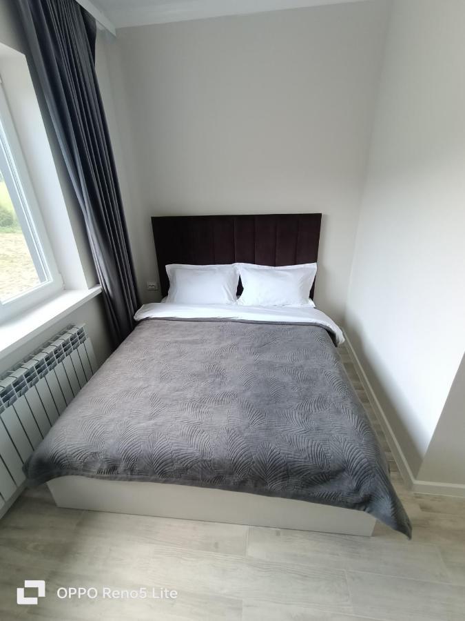 Hotel Kolsay Eki Agayindy Kurmenty Dış mekan fotoğraf