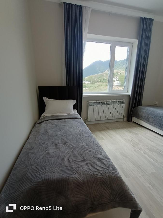 Hotel Kolsay Eki Agayindy Kurmenty Dış mekan fotoğraf