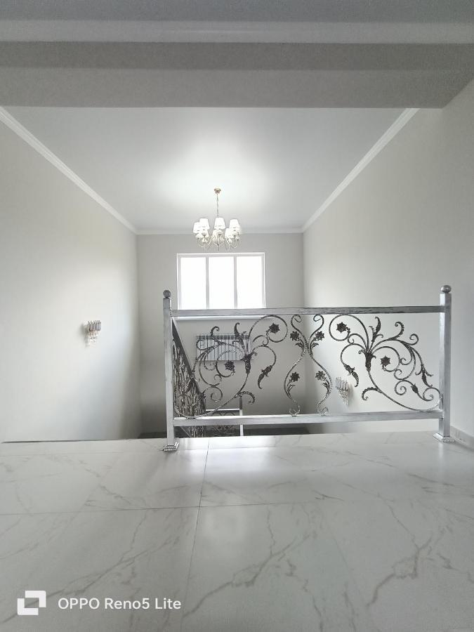 Hotel Kolsay Eki Agayindy Kurmenty Dış mekan fotoğraf